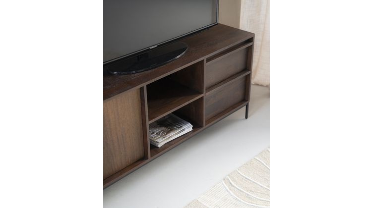 Eleonora Jimmy TV-meubel