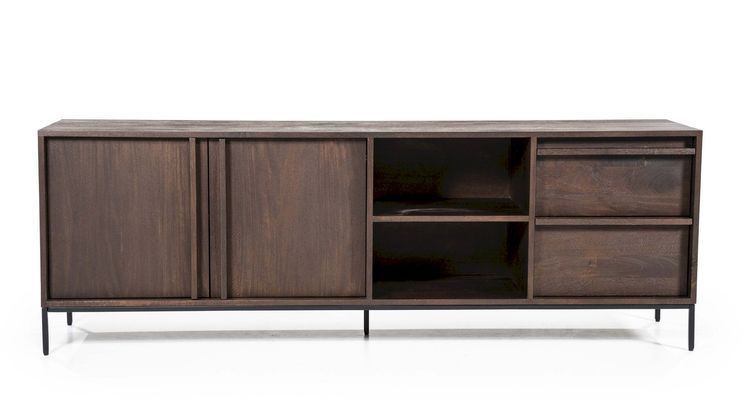 Eleonora Jimmy TV-meubel