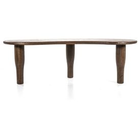 Eleonora Jodi Bruin Eettafel