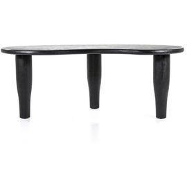 Eleonora Jodi Zwart Eettafel