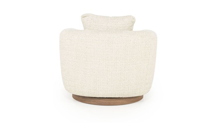 Eleonora Jordan Fauteuil