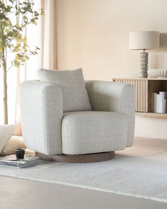 Eleonora Jordan Fauteuil