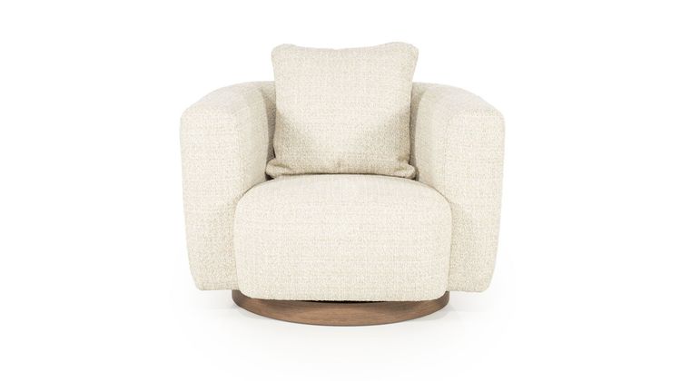 Eleonora Jordan Fauteuil