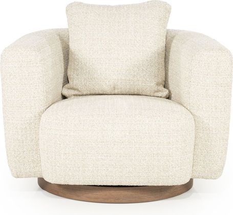 Eleonora Jordan Fauteuil