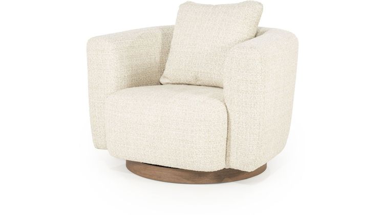 Eleonora Jordan Fauteuil