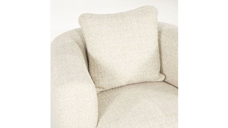 Eleonora Jordan Fauteuil