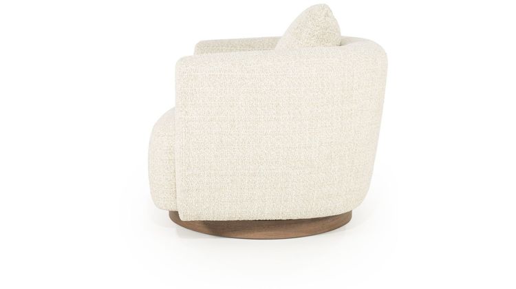 Eleonora Jordan Fauteuil