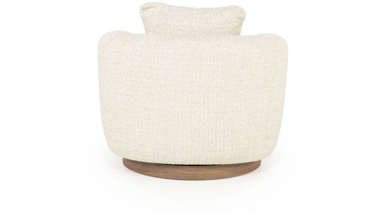 Eleonora Jordan Fauteuil