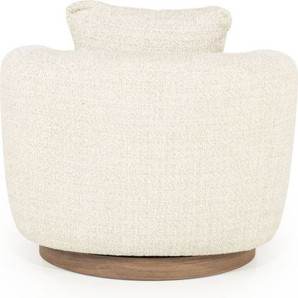 Eleonora Jordan Fauteuil