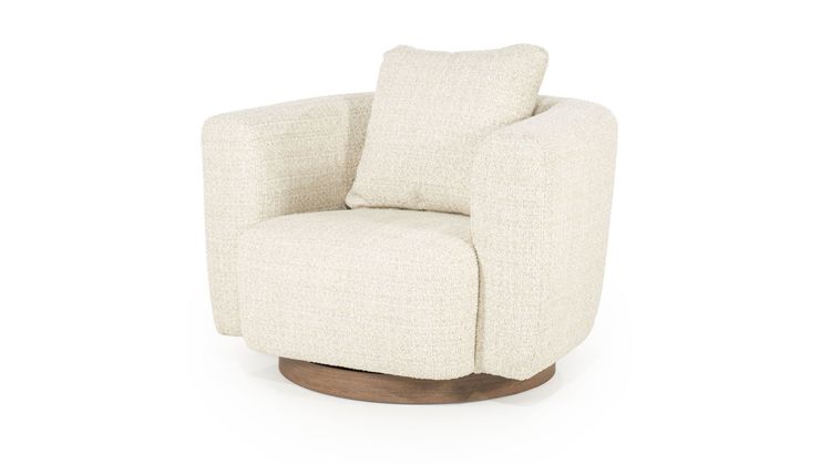 Eleonora Jordan Fauteuil