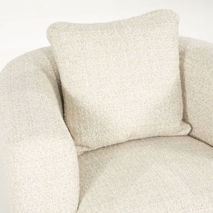 Eleonora Jordan Fauteuil