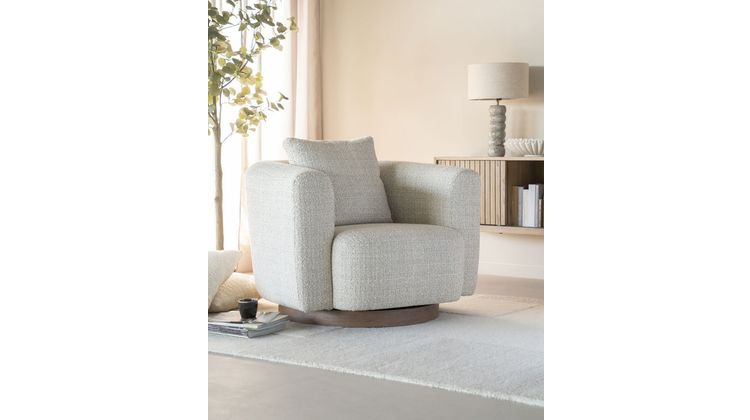 Eleonora Jordan Fauteuil