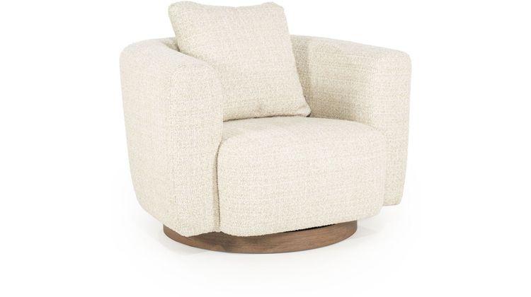 Eleonora Jordan Fauteuil