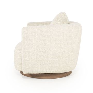 Eleonora Jordan Fauteuil