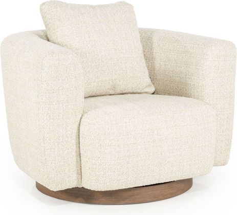 Eleonora Jordan Fauteuil