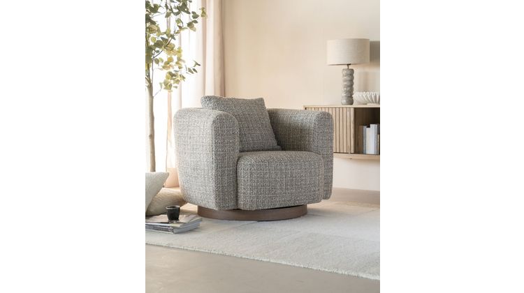 Eleonora Jordan Fauteuil
