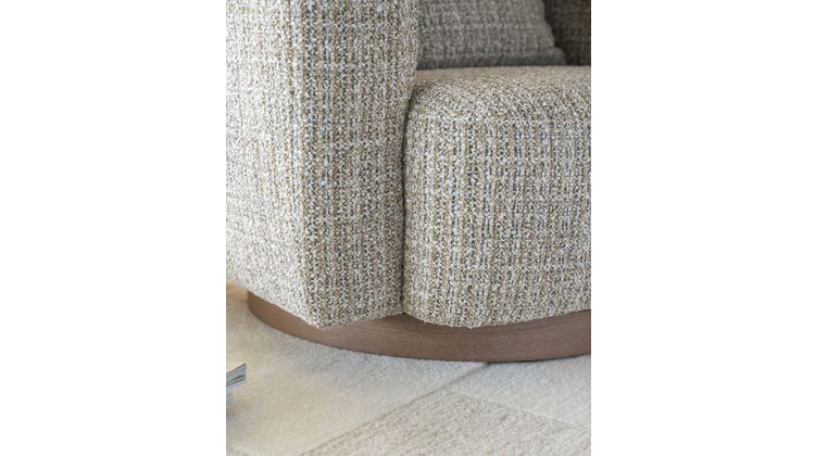 Eleonora Jordan Fauteuil