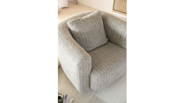 Eleonora Jordan Fauteuil