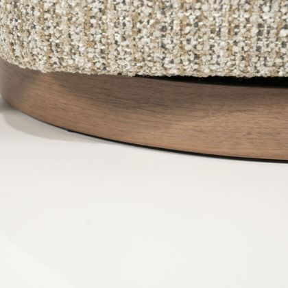 Eleonora Jordan Fauteuil