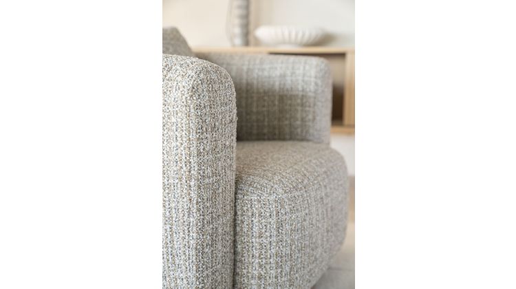 Eleonora Jordan Fauteuil