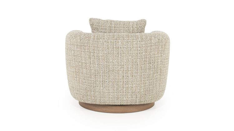 Eleonora Jordan Fauteuil