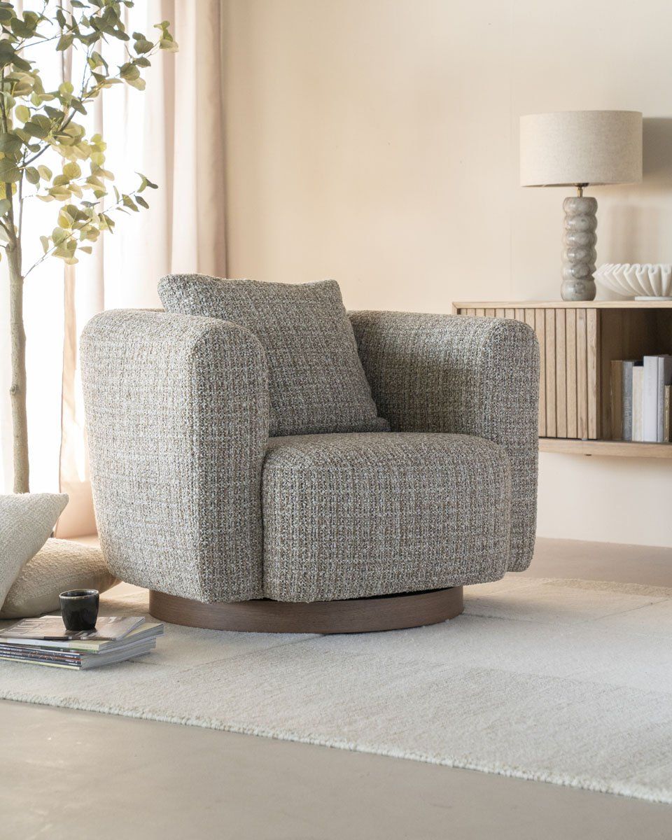 Eleonora Jordan Fauteuil