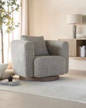 Eleonora Jordan Fauteuil