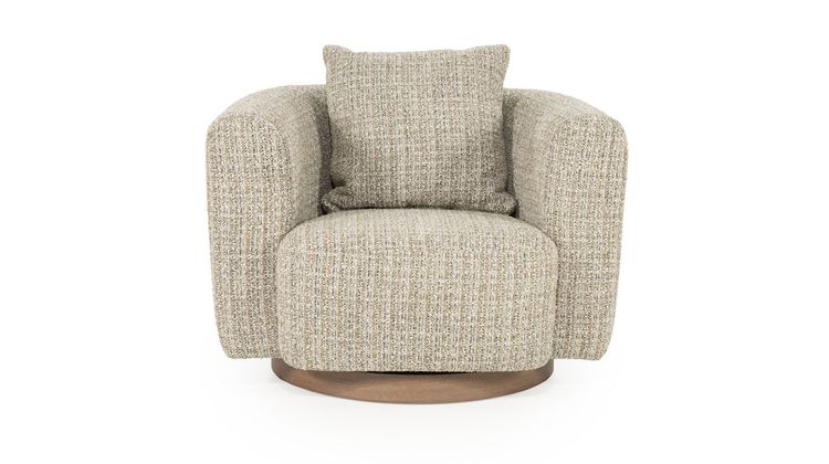 Eleonora Jordan Fauteuil