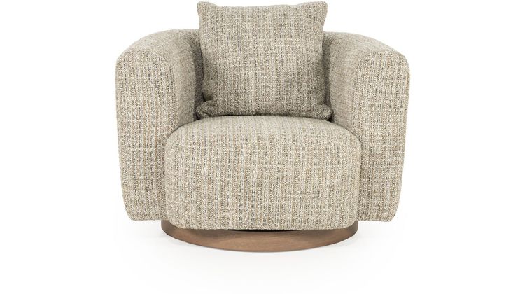 Eleonora Jordan Fauteuil