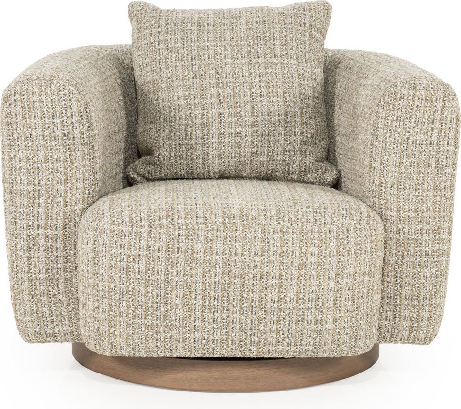Eleonora Jordan Fauteuil