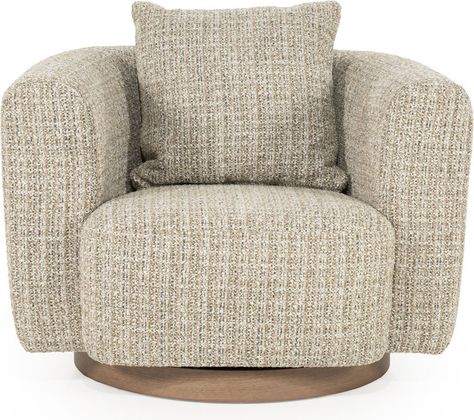 Eleonora Jordan Fauteuil