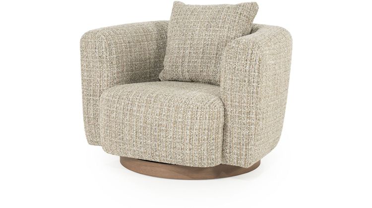 Eleonora Jordan Fauteuil