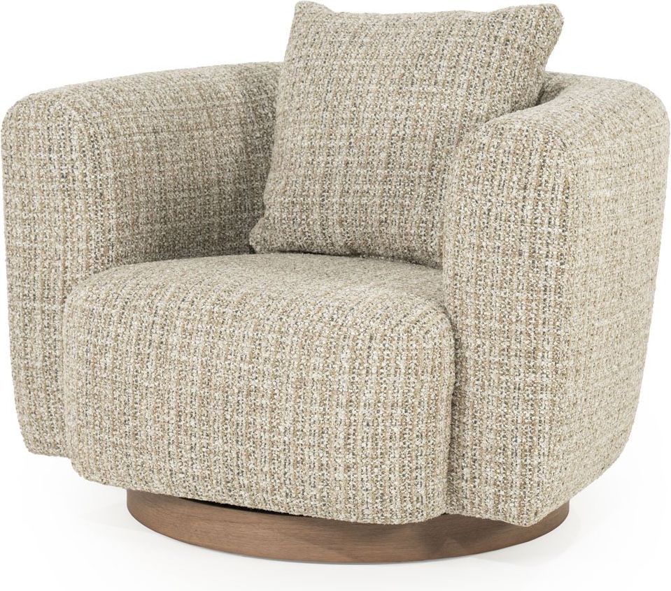 Eleonora Jordan Fauteuil