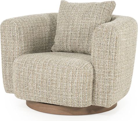 Eleonora Jordan Fauteuil