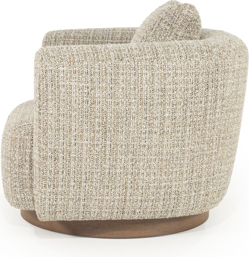 Eleonora Jordan Fauteuil