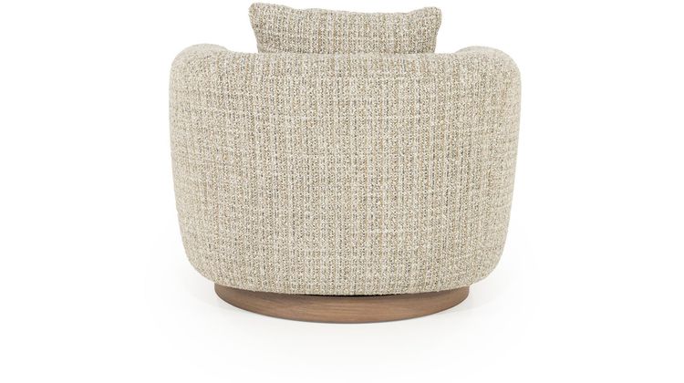 Eleonora Jordan Fauteuil