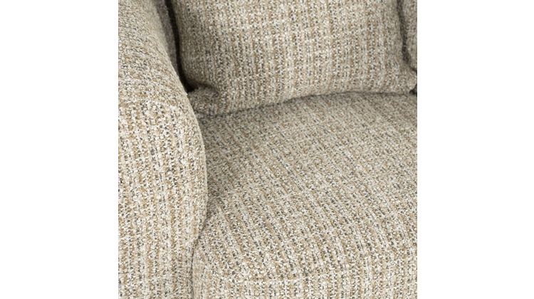 Eleonora Jordan Fauteuil