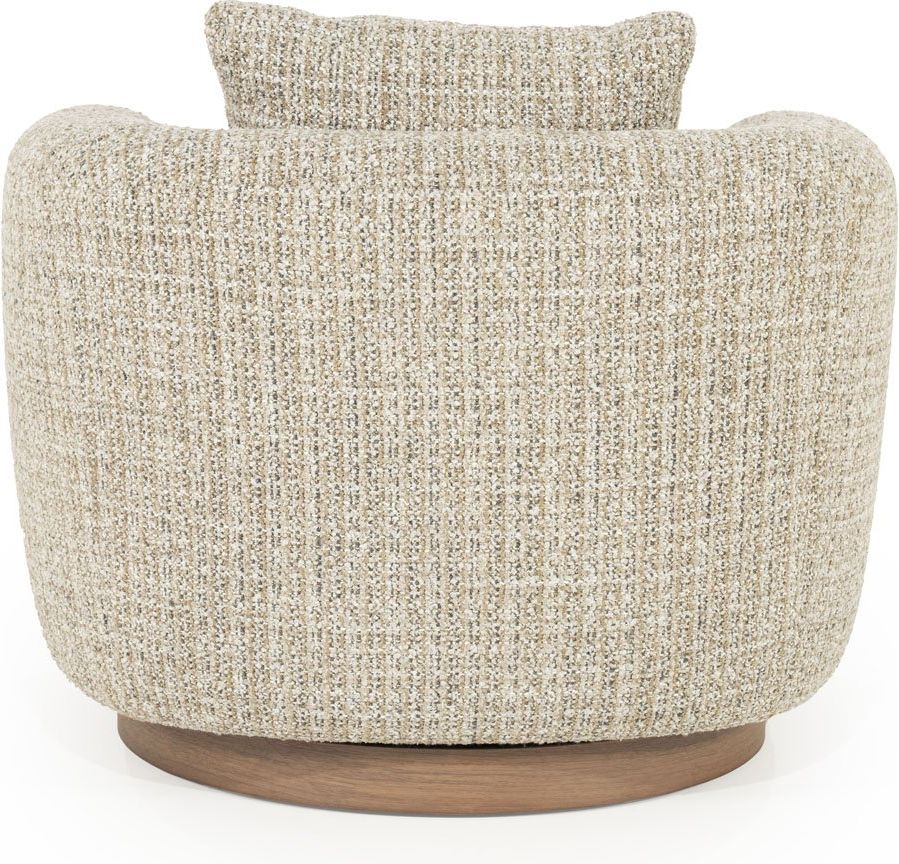 Eleonora Jordan Fauteuil