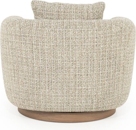 Eleonora Jordan Fauteuil