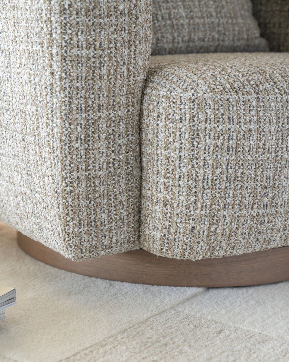 Eleonora Jordan Fauteuil