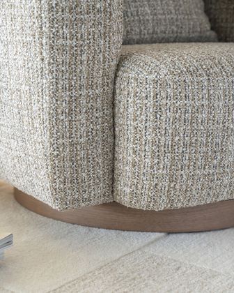Eleonora Jordan Fauteuil