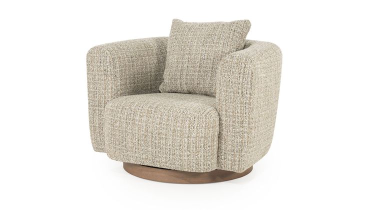 Eleonora Jordan Fauteuil