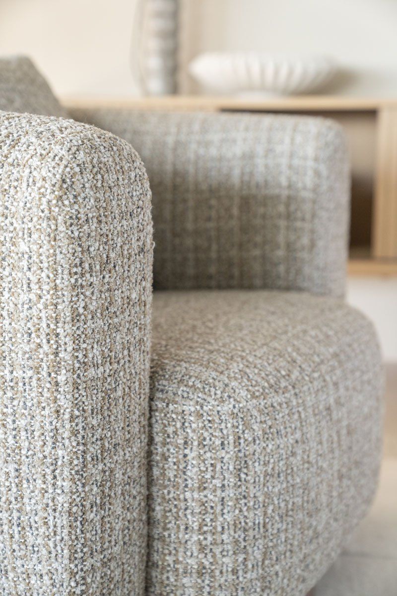 Eleonora Jordan Fauteuil