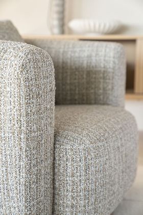 Eleonora Jordan Fauteuil