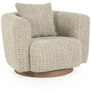 Eleonora Jordan Fauteuil