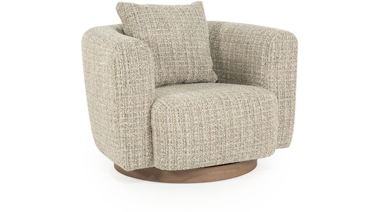 Eleonora Jordan Fauteuil