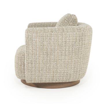 Eleonora Jordan Fauteuil
