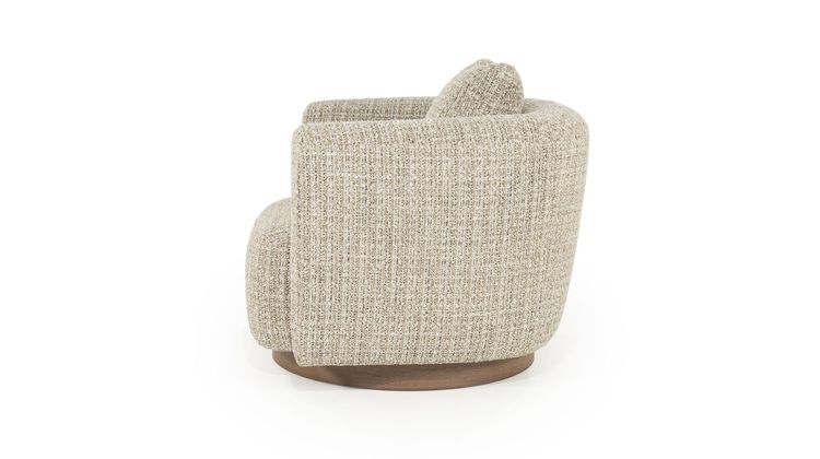 Eleonora Jordan Fauteuil