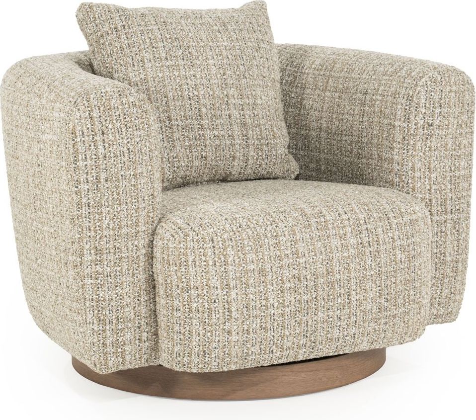 Eleonora Jordan Fauteuil