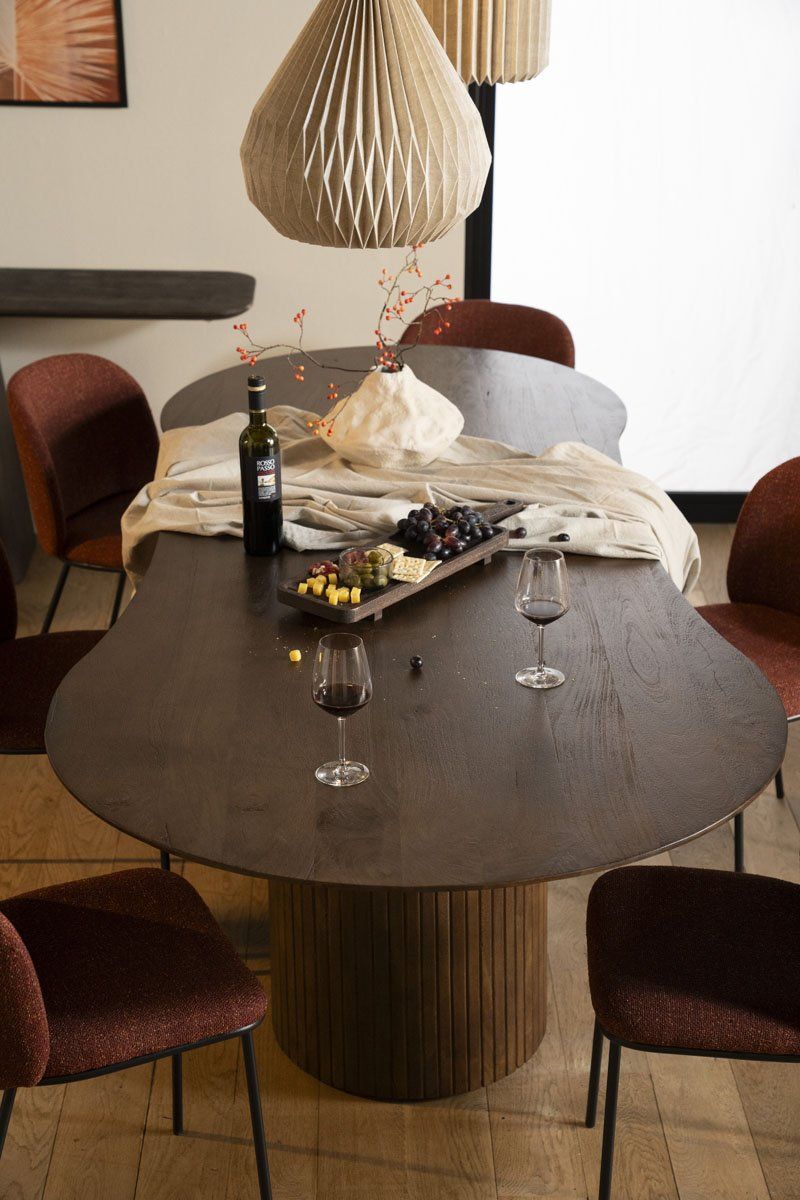 Eleonora Jordy Eettafel